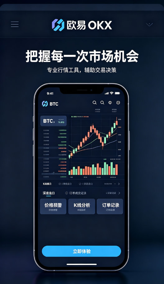 理财与行情工具